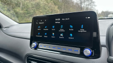 Hyundai KONA 100kW Premium 39kWh 5dr Auto Electric Hatchback